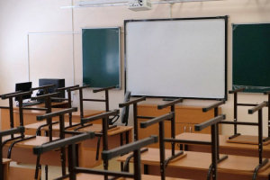 Школа в Бурятии не выплатила отпускные учителям