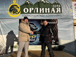 Горнолыжный комплекс в Улан-Удэ превратят в круглогодичный центр отдыха