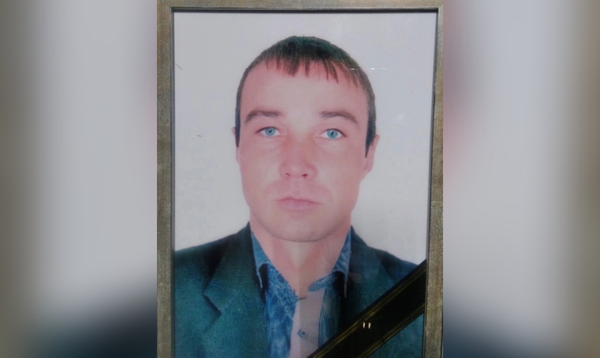 В Бурятии простятся с погибшим в Украине отцом пятерых детей