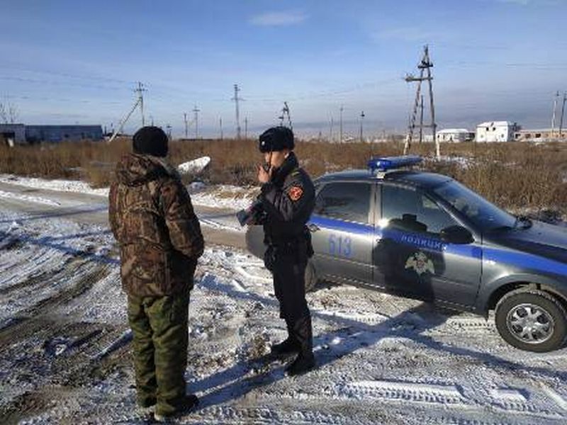 Без вести пропавшего жителя Забайкалья нашли пьяным в Улан-Удэ