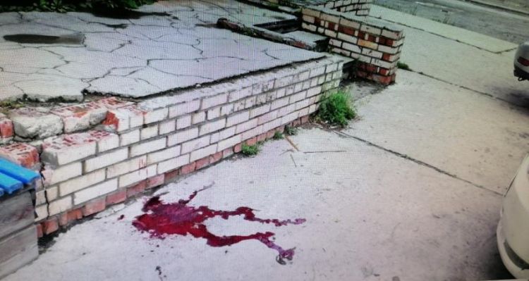 В Бурятии сбили двух пешеходов В Бурятии сбили двух пешеходов