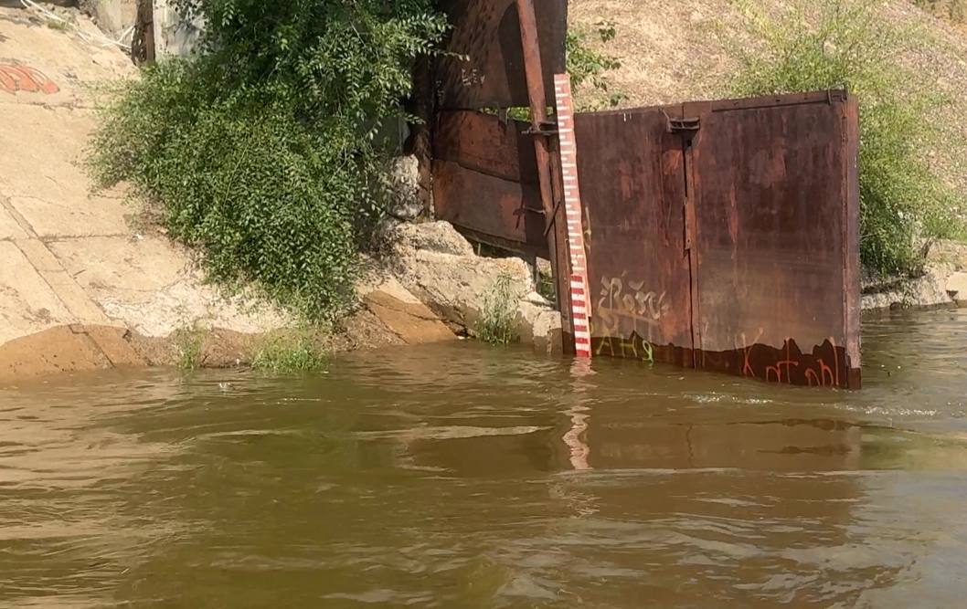 Селенга продолжает подниматься Селенга продолжает подниматься
