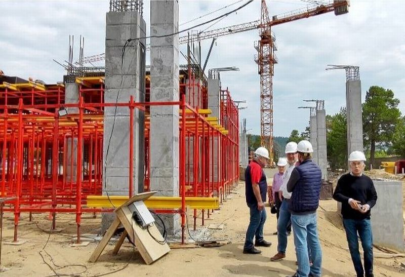 В Бурятии на крупном объекте всплыли крупные косяки В Бурятии на крупном объекте всплыли крупные косяки