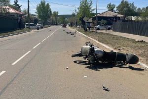 87-летний водитель в Бурятии стал виновником смертельной аварии