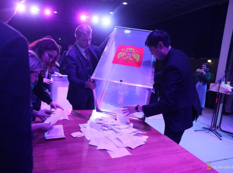 В Улан-Удэ большинство горожан проголосовали за строительство мультиколонии вблизи ТЭЦ-2