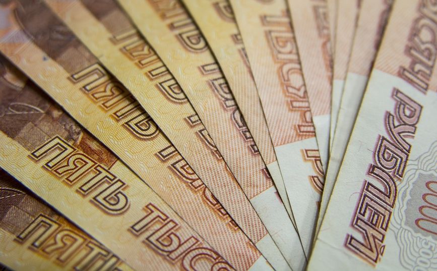 В Бурятии инкассатор обчистил бизнесмена на 2,6 млн рублей