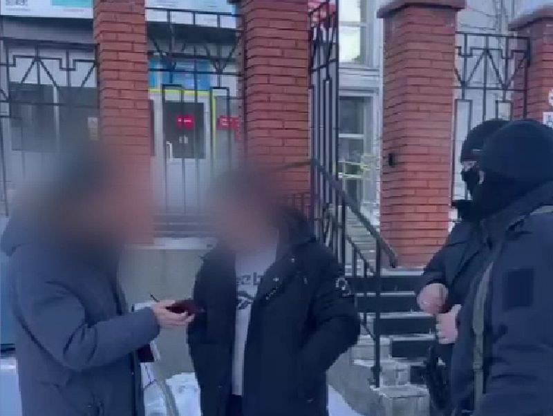 В перинатальном центре Улан-Удэ родилось крупное хищение В перинатальном центре Улан-Удэ родилось крупное хищение