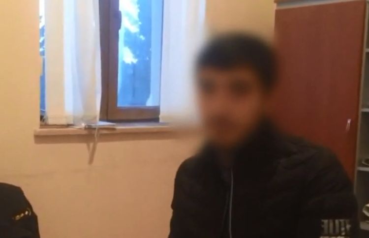 В Азербайджане задержаны подозреваемые в убийствах в Бурятии В Азербайджане задержаны подозреваемые в убийствах в Бурятии