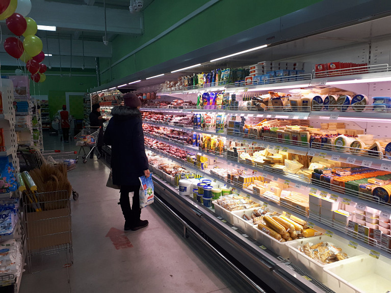 В Улан-Удэ покупатели жалуются на массовый обман в продуктовых магазинах 