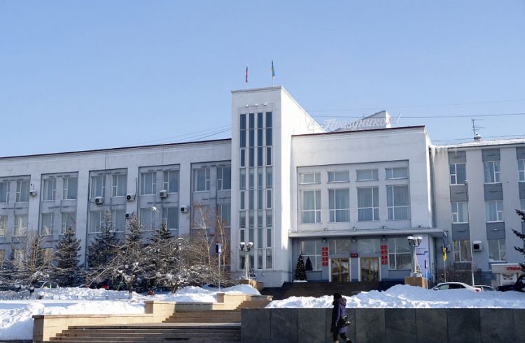 В мэрии Улан-Удэ появится новый комитет В мэрии Улан-Удэ появится новый комитет