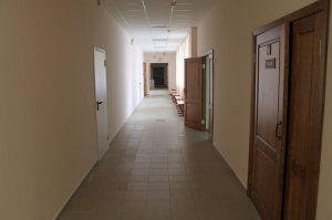Село Клюевка в Бурятии рискует не увидеть новую школу
