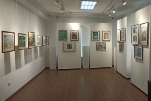 В Улан-Удэ откроется выставка корейских художников