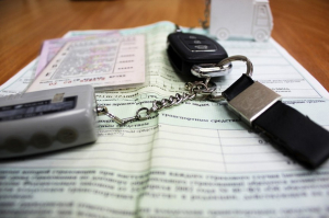 Госдума одобрила проект о штрафах по камерам за езду без ОСАГО