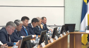 Мэр Улан-Удэ: «Мастер-план – современный инструмент развития города»