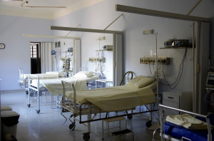 В Улан-Удэ руководство больницы отрицает смерть пациента от нехватки кислорода