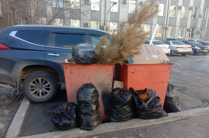 Бизнес Бурятии просит прямого диалога с «ЭкоАльянсом» Бизнес Бурятии просит прямого диалога с «ЭкоАльянсом»