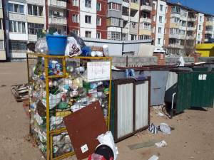 В Бурятии нашли нарушения в новых нормативах на вывоз мусора