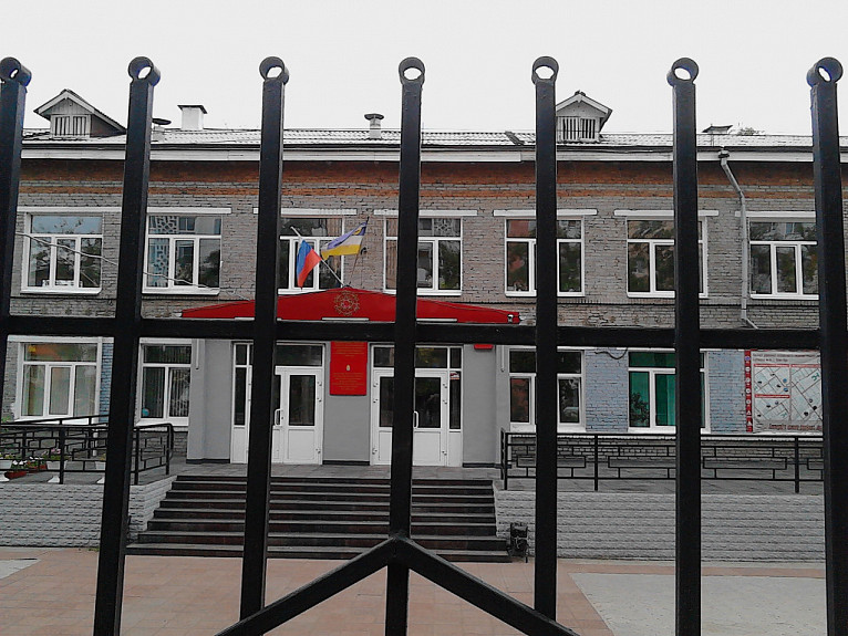 Карантин в муниципальных школах Улан-Удэ пока не продлевали
