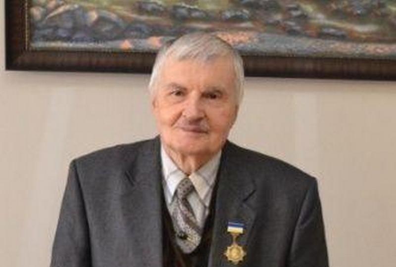 В Улан-Удэ на 88-м году ушел из жизни Олег Куницын В Улан-Удэ на 88-м году ушел из жизни Олег Куницын