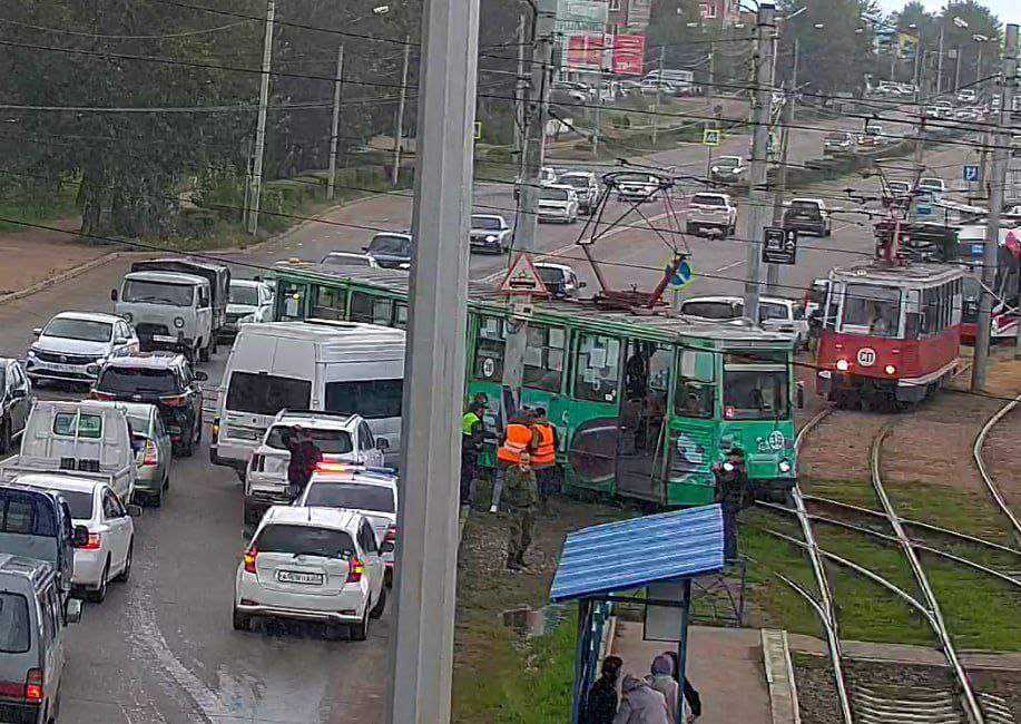 Три человека погибли в ДТП в Алматинской области