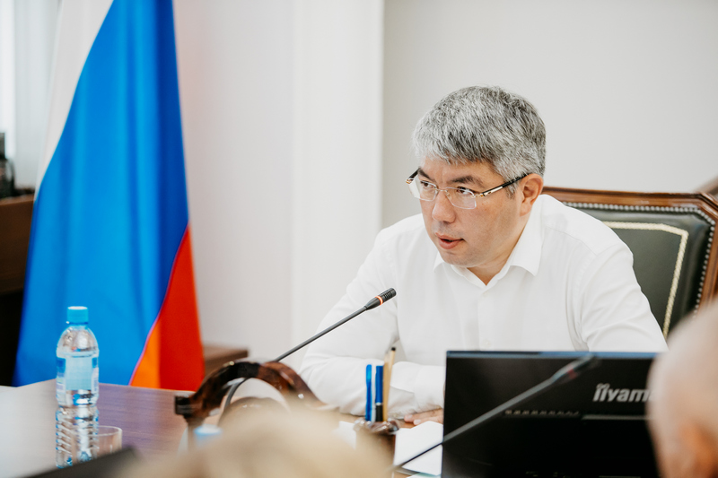 В Бурятии увеличен размер прожиточного минимума