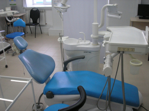 В Бурятии вырос спрос на стоматологов