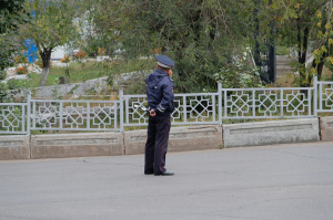 Водителей Улан-Удэ предупредили о массовой проверке