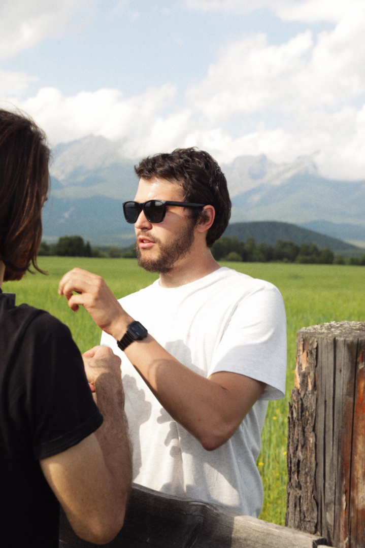 �� ������� - � ���������