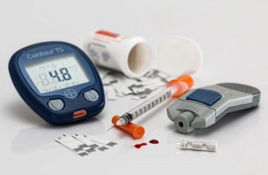 В Улан-Удэ ребенку-диабетику не дали бесплатных лекарств
