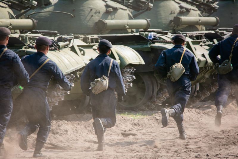 Бизнесмены жертвуют миллионы на помощь мобилизованным жителям Бурятии Бизнесмены жертвуют миллионы на помощь мобилизованным жителям Бурятии