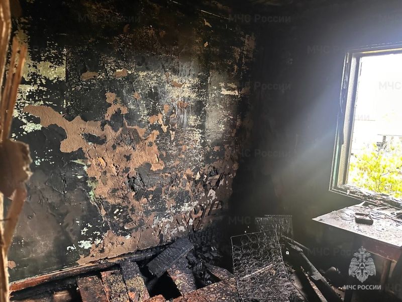 Три человека за два дня погибли на пожарах в Бурятии Три человека за два дня погибли на пожарах в Бурятии