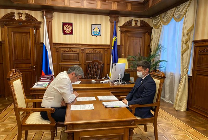 Правительство Бурятии взялось за тарифы на тепло в северных районах Правительство Бурятии взялось за тарифы на тепло в северных районах