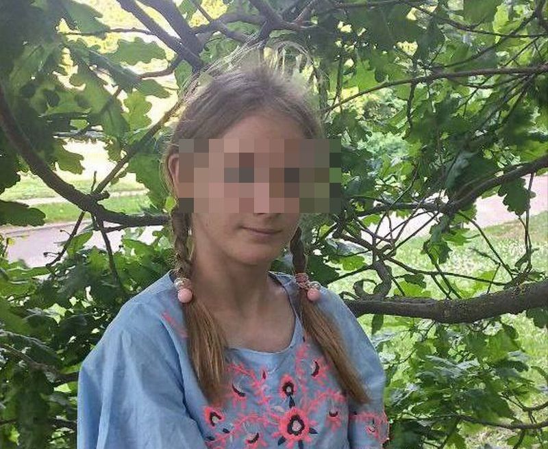 В Улан-Удэ разыскивают девочку, которая ночью ушла из дома В Улан-Удэ разыскивают девочку, которая ночью ушла из дома