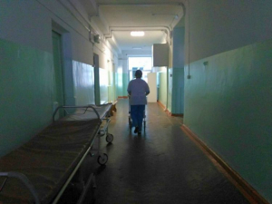 Больной раком житель Бурятии не дождался помощи на родине