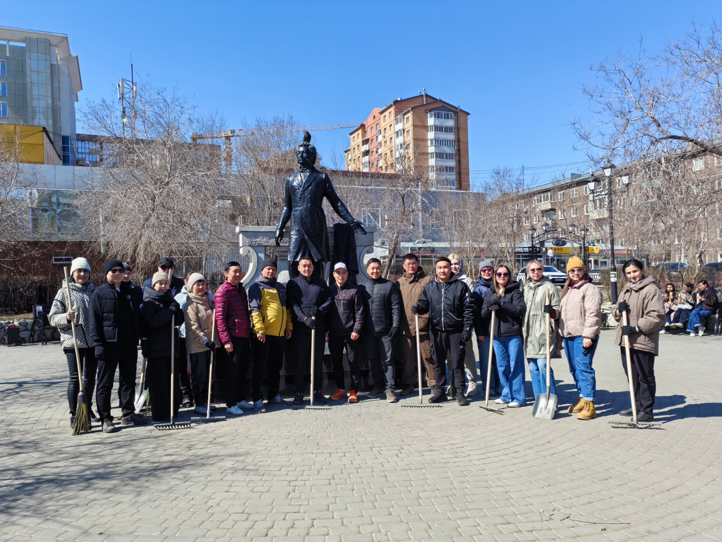 �� ������ ����� � ������ ������