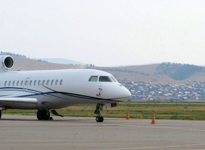 Цены на авиабилеты в Улан-Удэ пошли на взлет