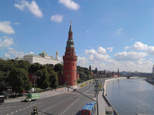 Москва списала долги Бурятии на несколько миллиардов