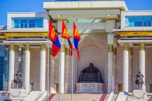 Швейцарцы будут доплачивать монголам за найденное золото 