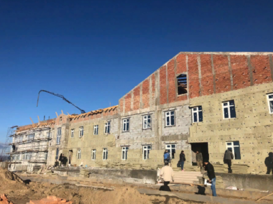 В 104-м квартале Улан-Удэ откроют два детских сада