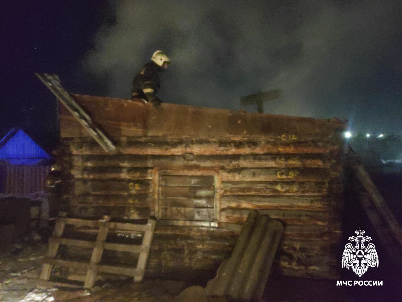 В Бурятии с начала года произошло 32 пожара из-за неисправности печей В Бурятии с начала года произошло 32 пожара из-за неисправности печей
