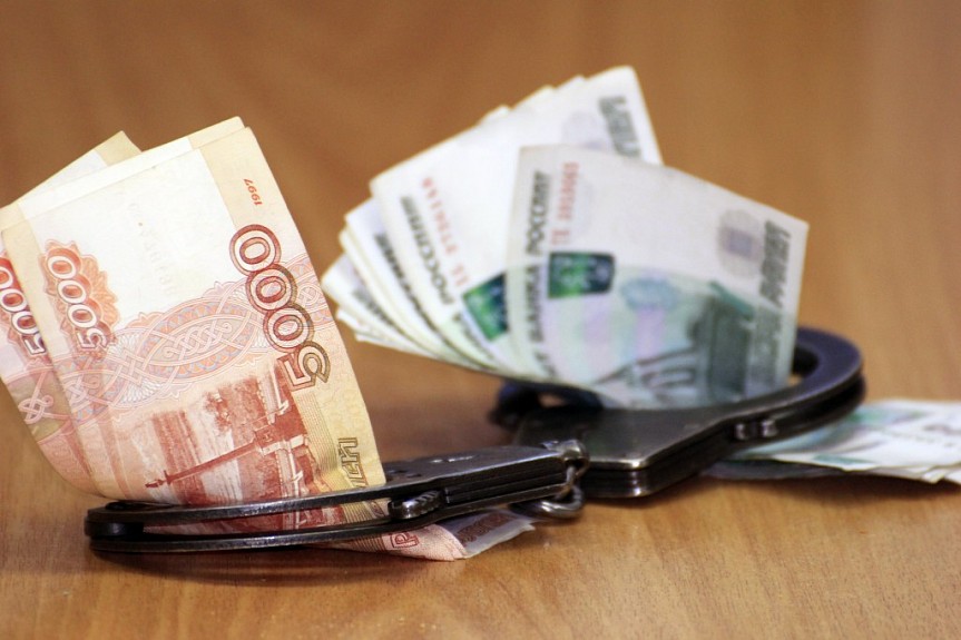 В Улан-Удэ мошенник похитил у горожан 8 млн рублей В Улан-Удэ мошенник похитил у горожан 8 млн рублей