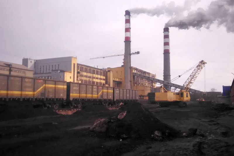 В Улан-Удэ тариф на тепло вырастет, несмотря на дешевеющий уголь В Улан-Удэ тариф на тепло вырастет, несмотря на дешевеющий уголь