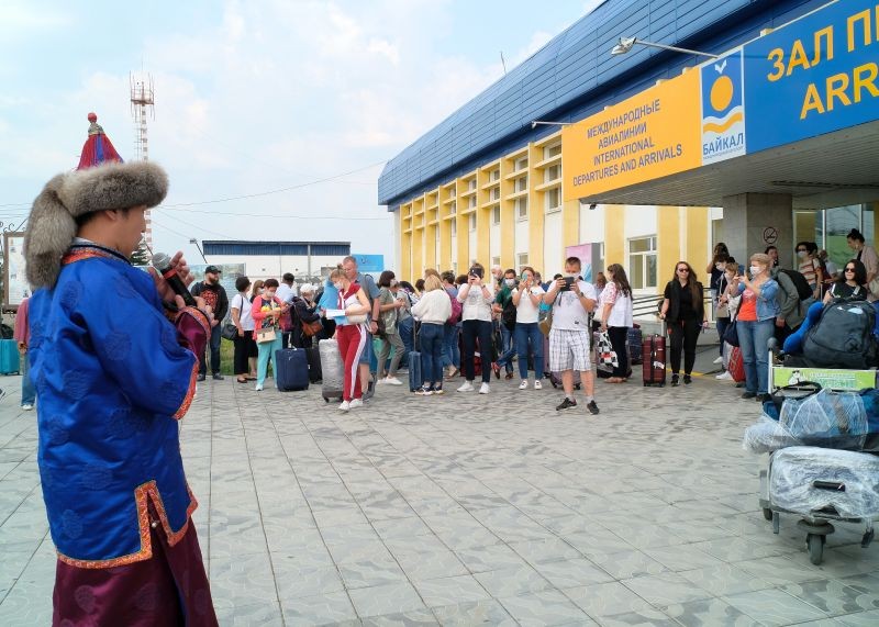 Байкал прирастет крымскими отдыхающими