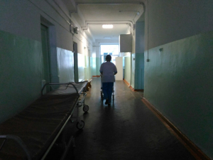 В Бурятии осужденные за смерть ребенка врачи продолжают лечить детей