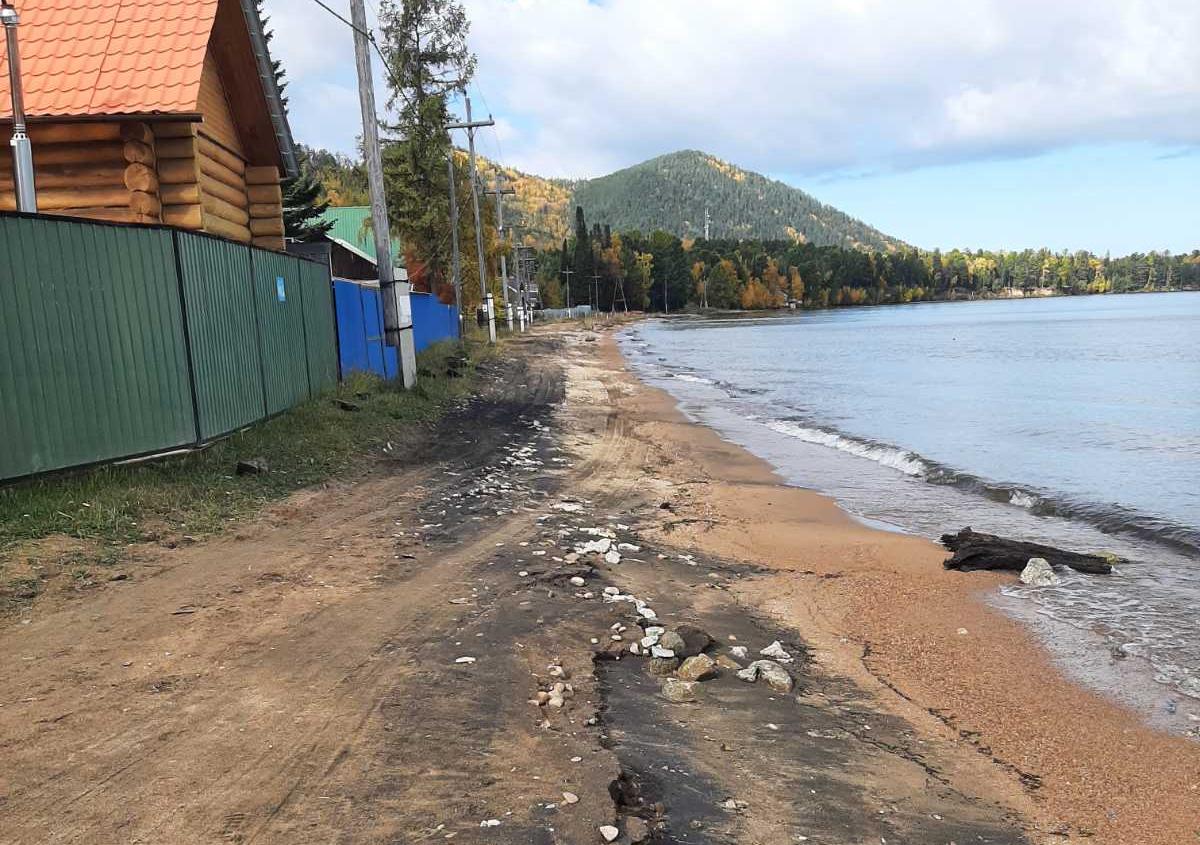 В Бурятии повышение уровня Байкала вызовет гибель краснокнижных представителей флоры и фауны В Бурятии повышение уровня Байкала вызовет гибель краснокнижных представителей флоры и фауны