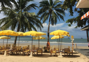 Авиабилеты из Иркутска в Таиланд резко подешевели