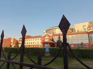 Ведущие детские хирурги из Москвы и Иркутска посетили больницу в Улан-Удэ