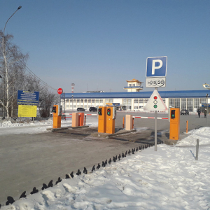 Аэропорт «Байкал» набирает новых сотрудников 