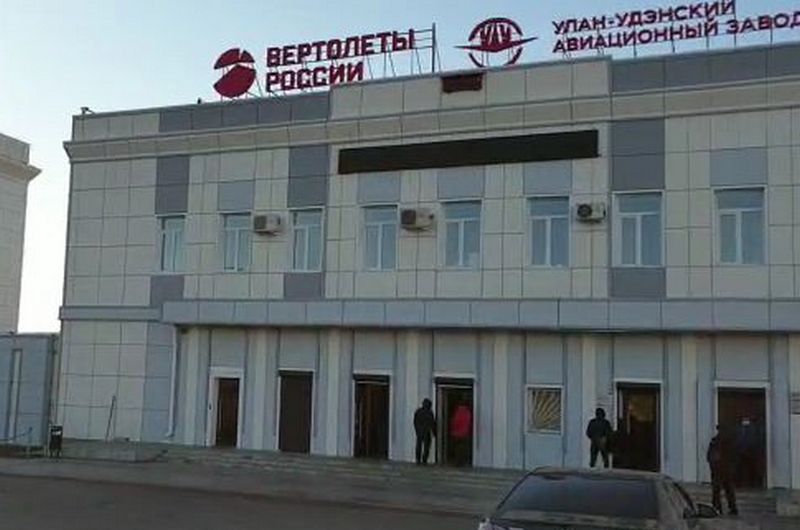 У-УАЗ объявил режим простоя У-УАЗ объявил режим простоя