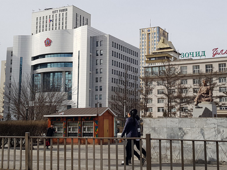 Допрос экс-президента Монголии по делу о хищении угля длился более 4 часов